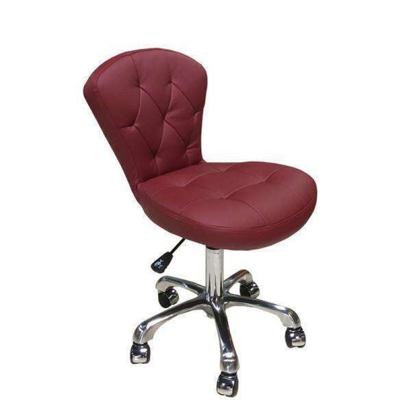 Cre8tion Technician Chair, Cappuccino, TC003CA (NOT Included Shipping Charge) 